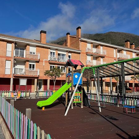 Apartament Reformat Al Bergueda 6P Sant Jordi de Cercs Екстериор снимка