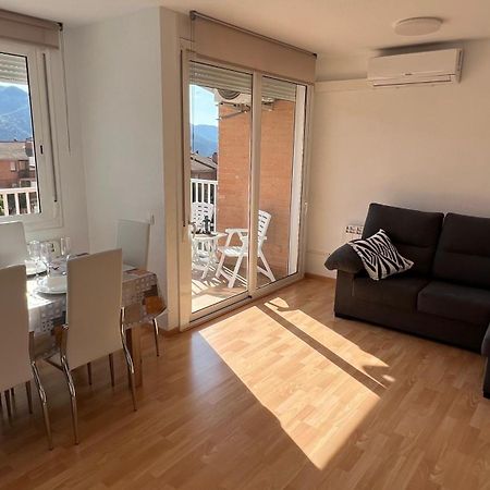 Apartament Reformat Al Bergueda 6P Sant Jordi de Cercs Екстериор снимка