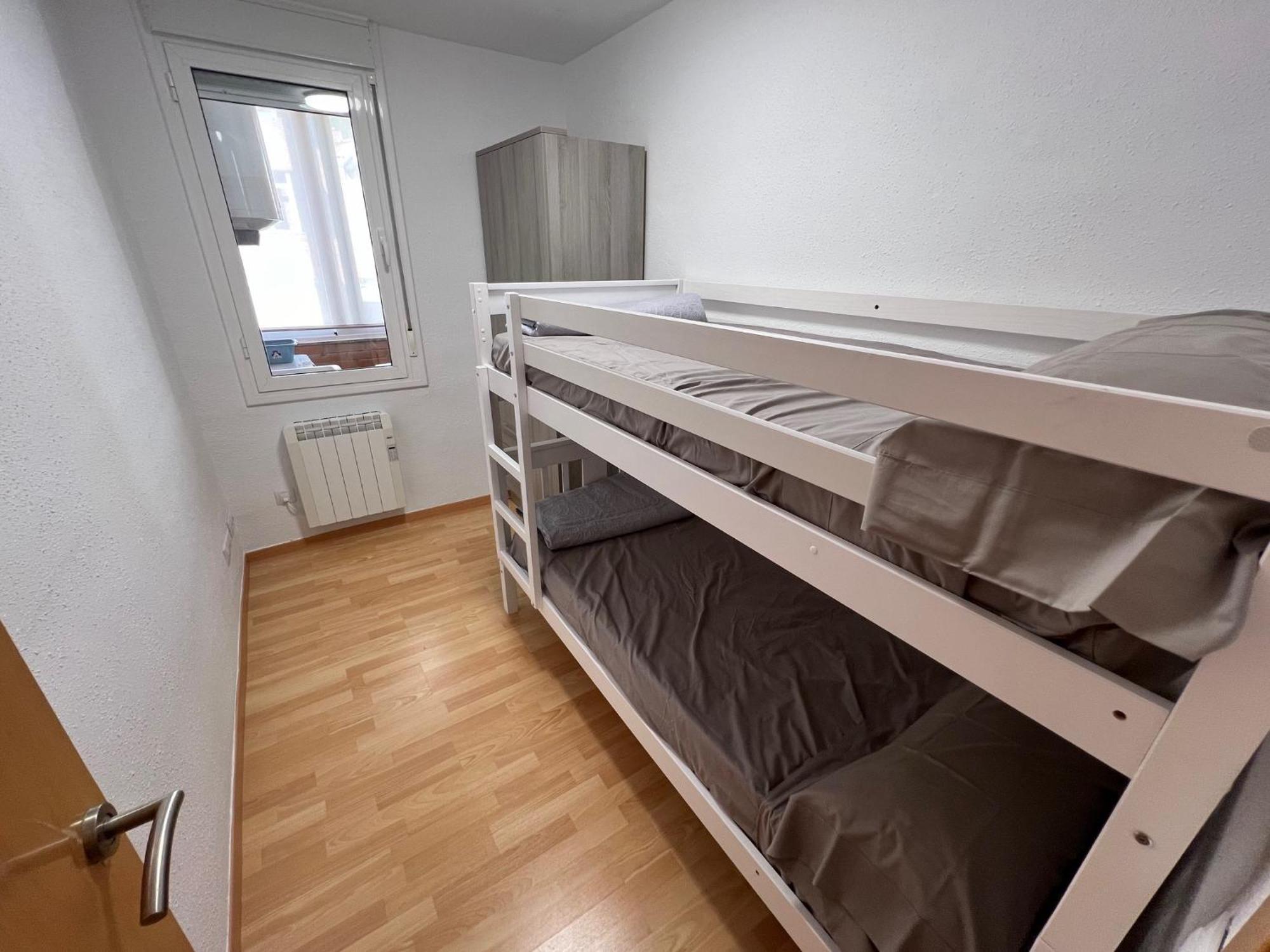 Apartament Reformat Al Bergueda 6P Sant Jordi de Cercs Екстериор снимка