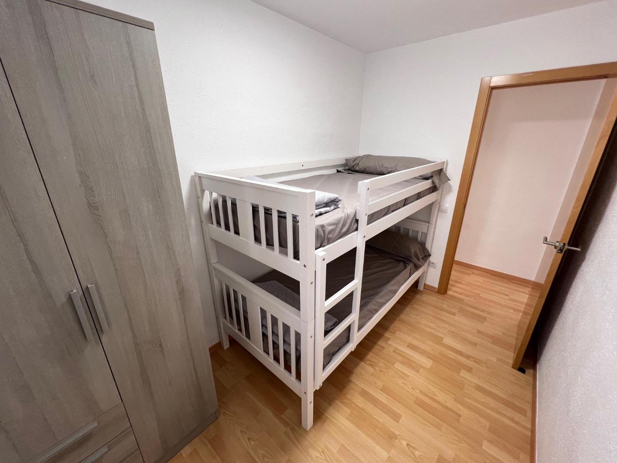 Apartament Reformat Al Bergueda 6P Sant Jordi de Cercs Екстериор снимка
