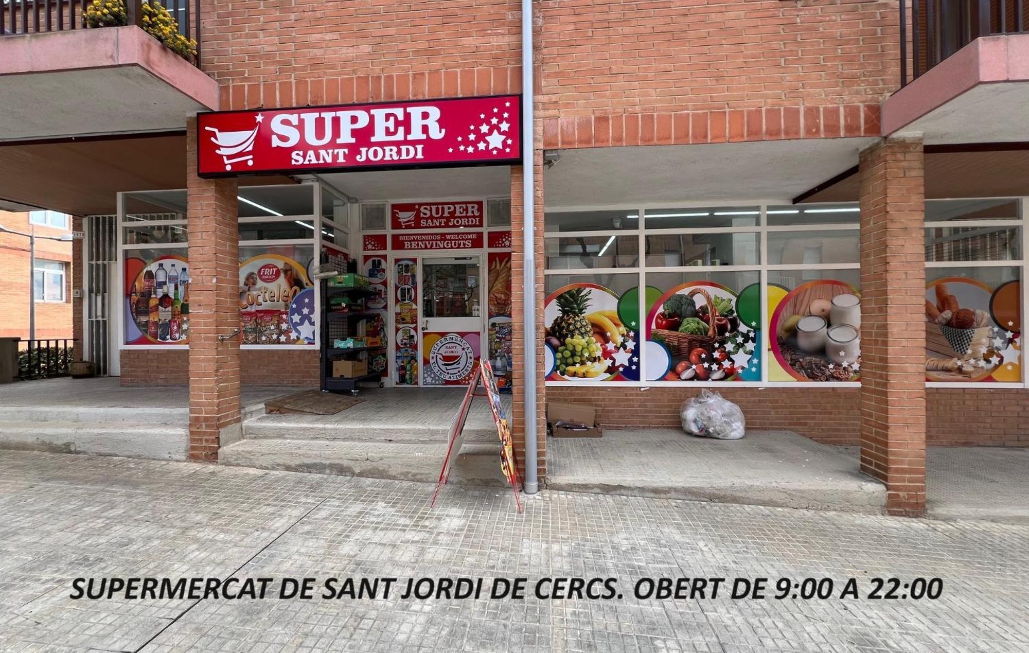 Apartament Reformat Al Bergueda 6P Sant Jordi de Cercs Екстериор снимка