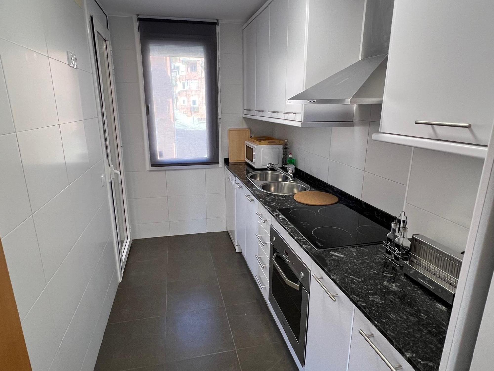 Apartament Reformat Al Bergueda 6P Sant Jordi de Cercs Екстериор снимка