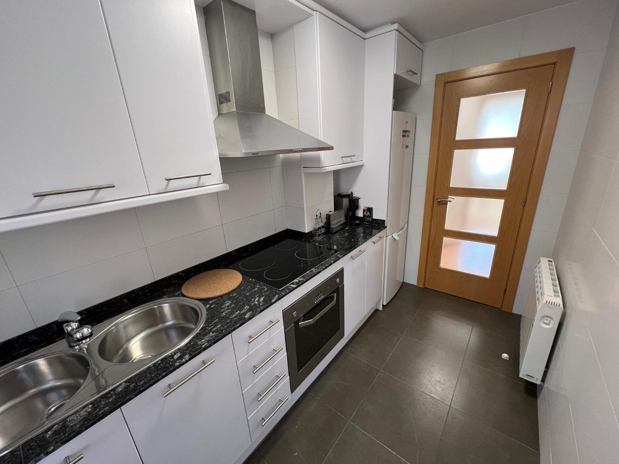 Apartament Reformat Al Bergueda 6P Sant Jordi de Cercs Екстериор снимка