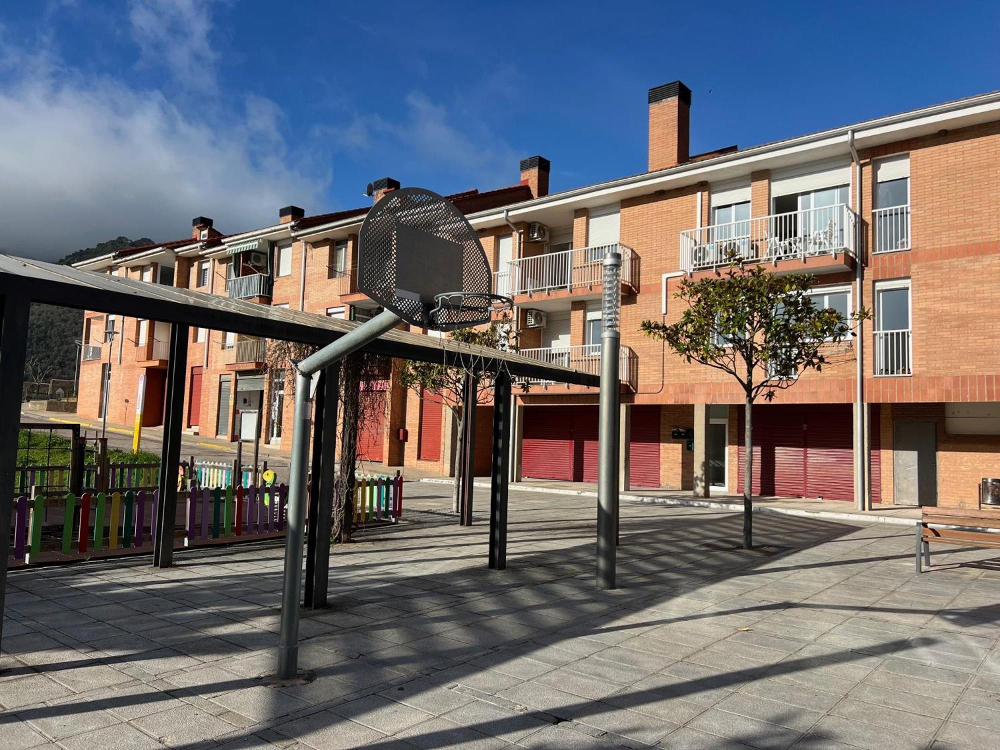 Apartament Reformat Al Bergueda 6P Sant Jordi de Cercs Екстериор снимка