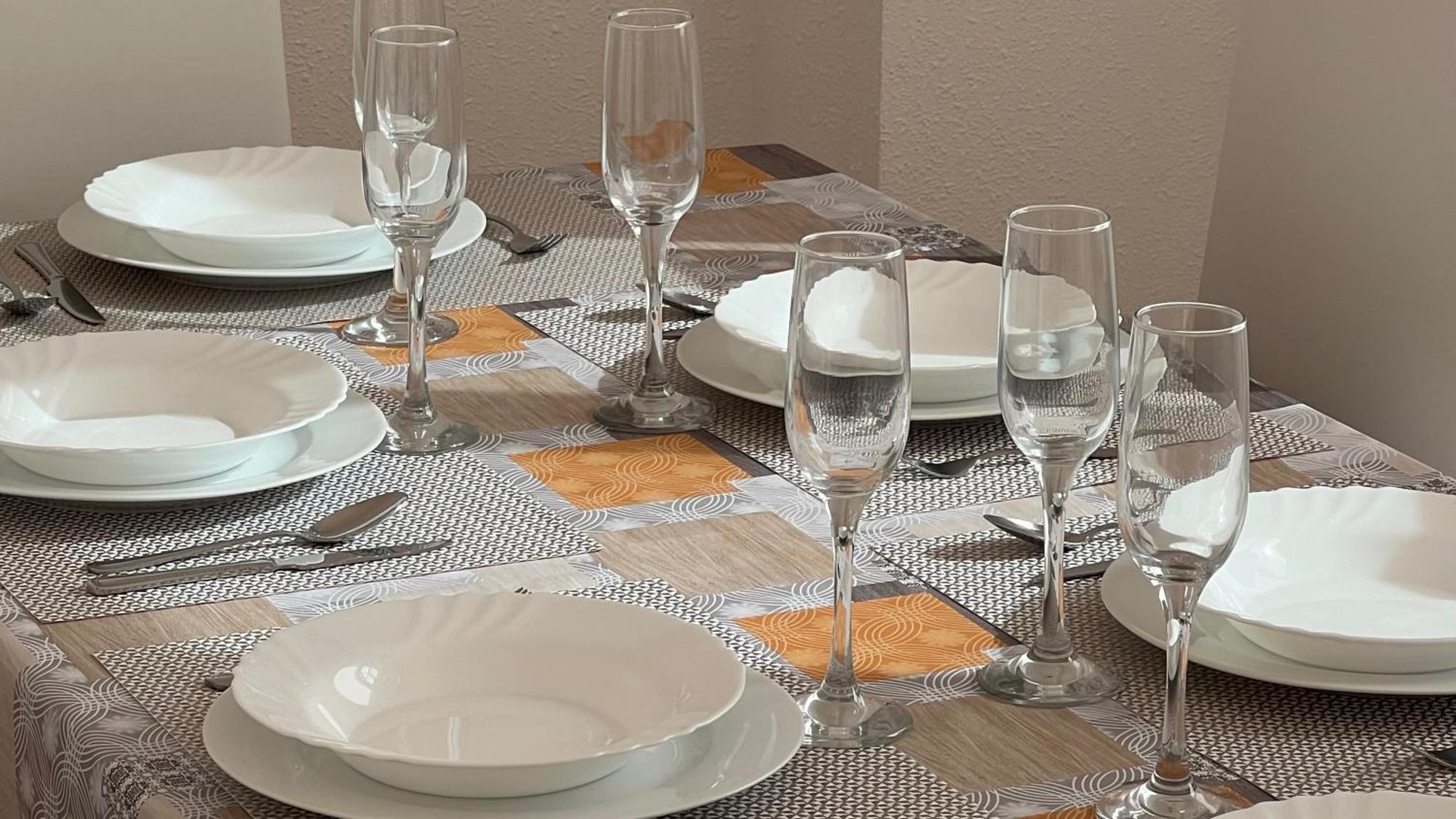 Apartament Reformat Al Bergueda 6P Sant Jordi de Cercs Екстериор снимка